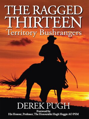 cover image of The Ragged Thirteen